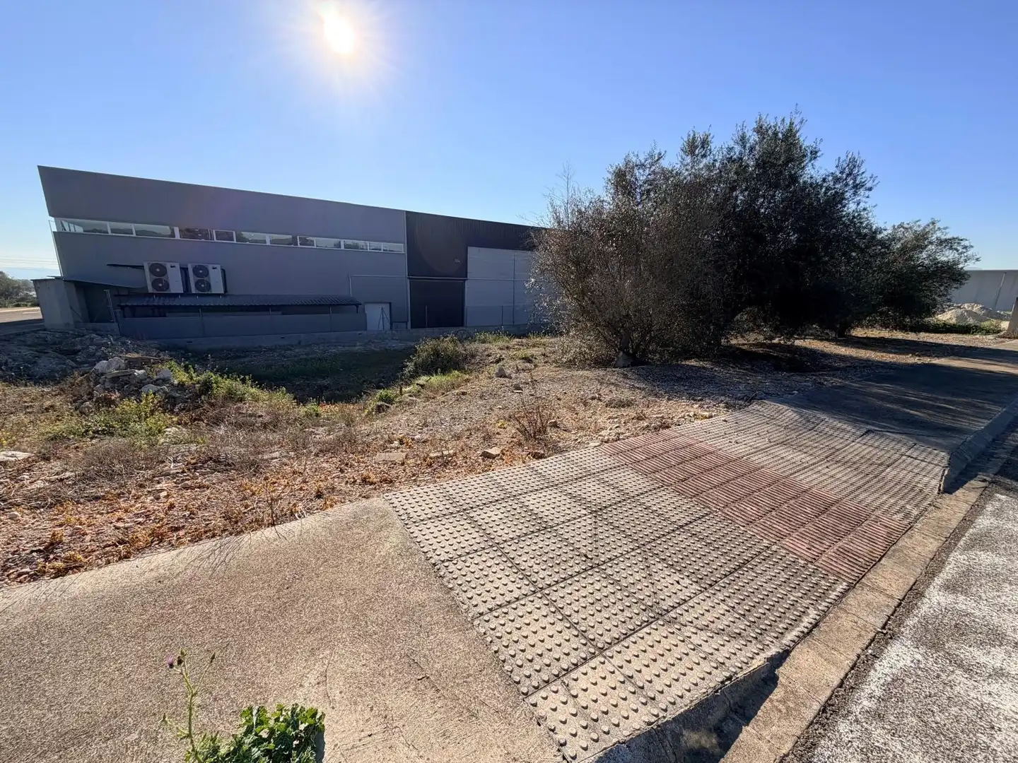 Industrial land for sale in Sempere