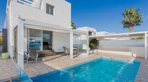 Photo 2 of House or chalet for sale in Lomas de Cabo Roig - Los Dolses, Orihuela
