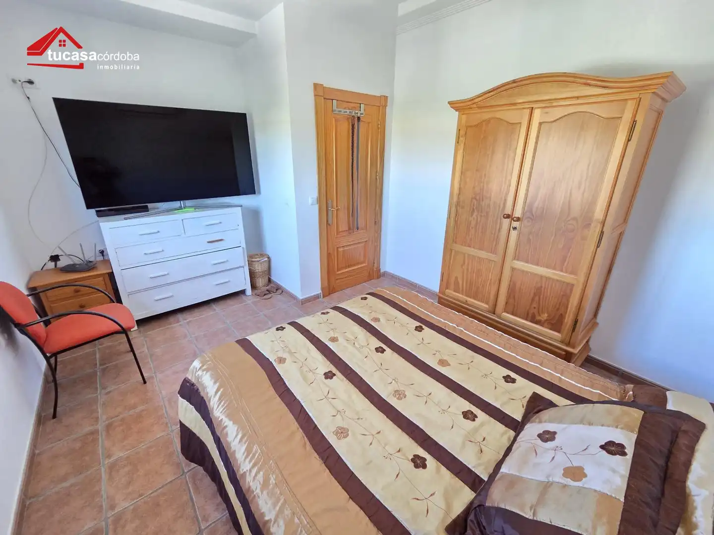 Villa mit Pool zum Verkauf in Almodóvar del Río, imagen 12
