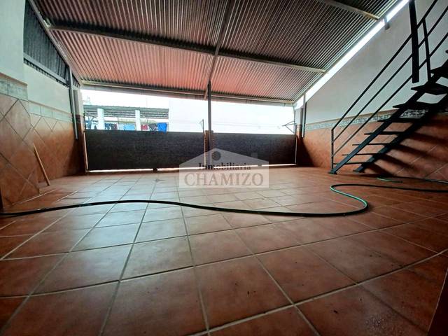 Casa-chalet en Venta en Calle San Francisco, 63 en Villanueva de la Serena