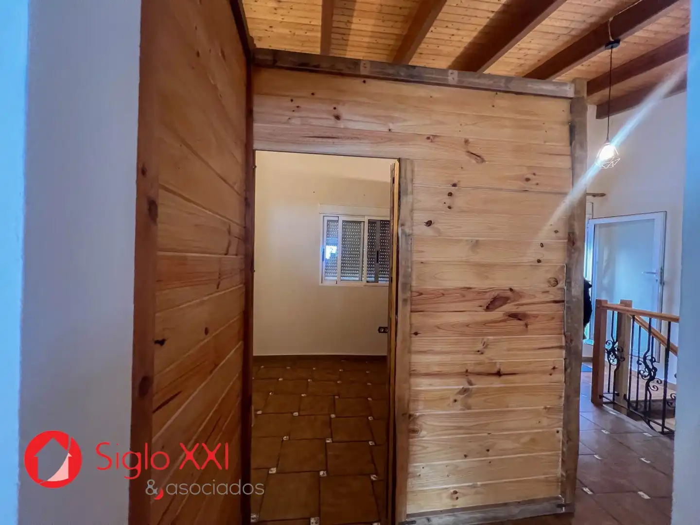 Casa o xalet en venda en Alcudia de Veo amb Calefacció, Terrassa i Traster