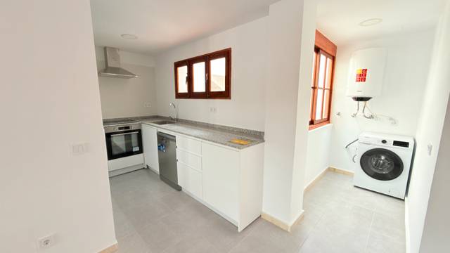 Piso en Alquiler en Cotomar