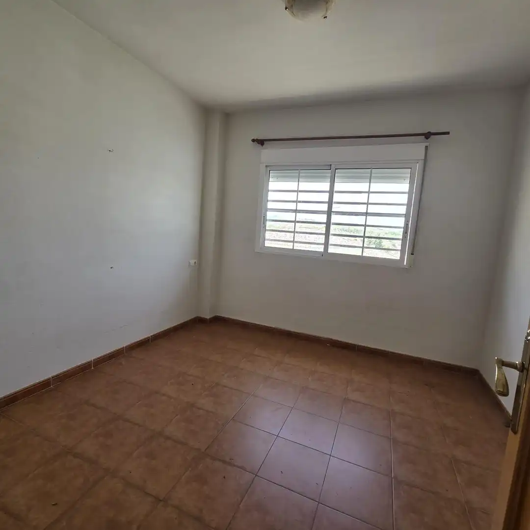 Dormitori de Casa o xalet en venda en Aspe amb Jardí privat i Terrassa