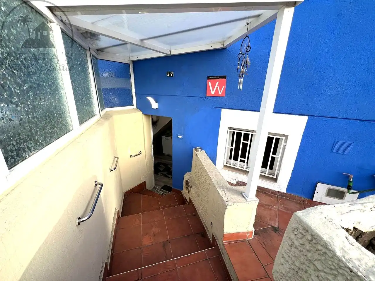 Casa o xalet en venda en Los Realejos amb Terrassa