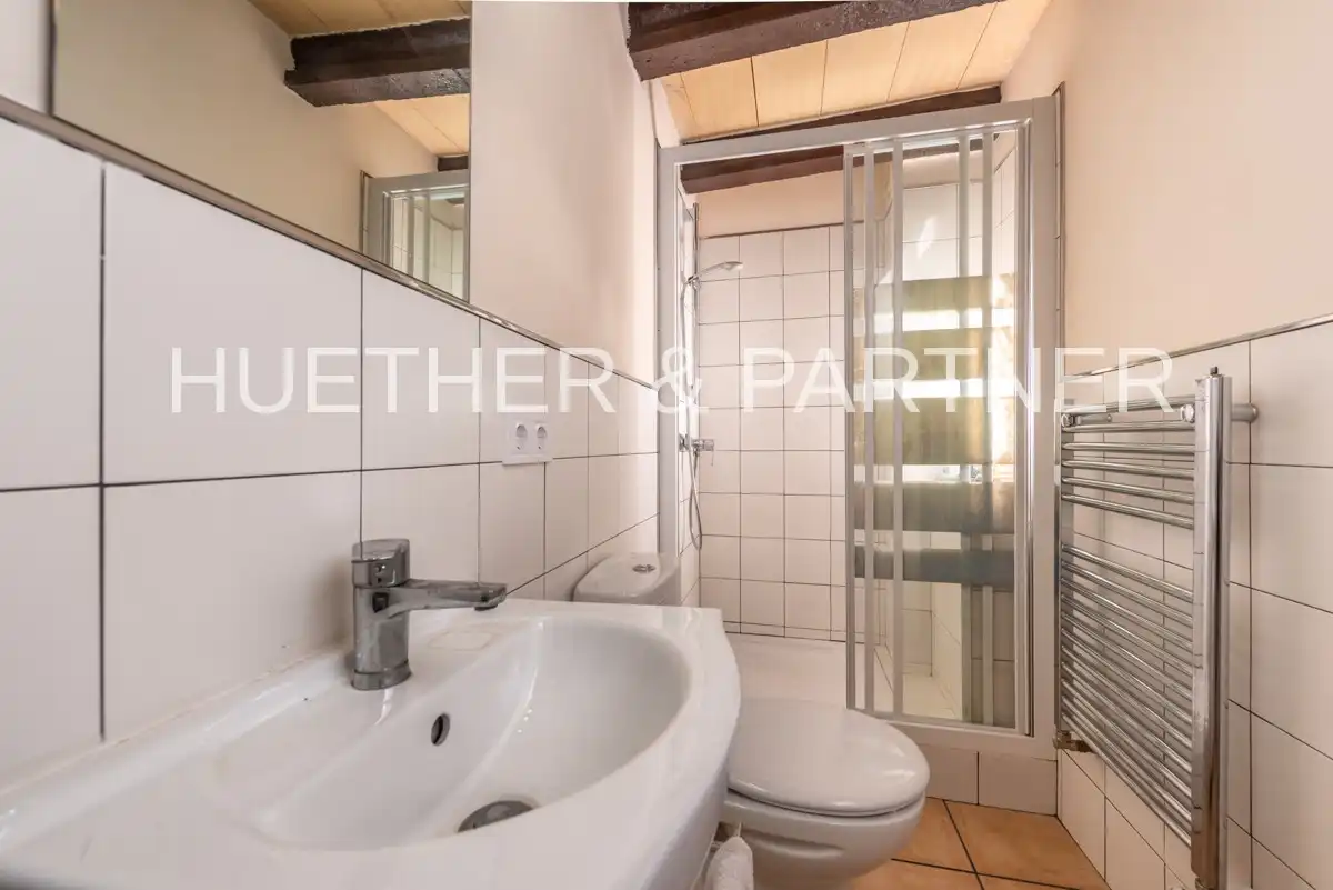 Bathroom of Country homes for sale in Manacor  with Heating and Furnished