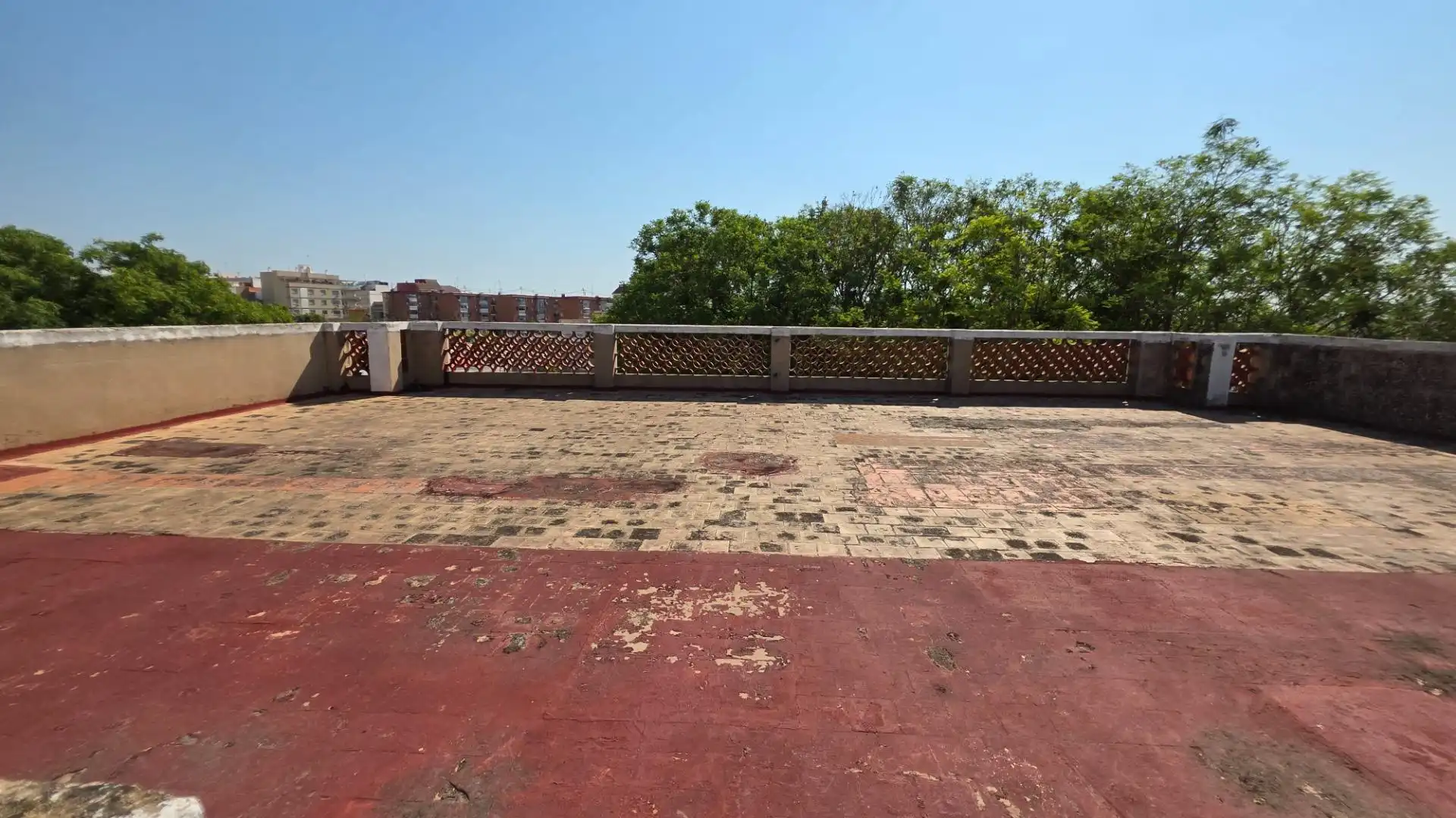 Terrassa de Casa o xalet en venda en Paterna amb Terrassa