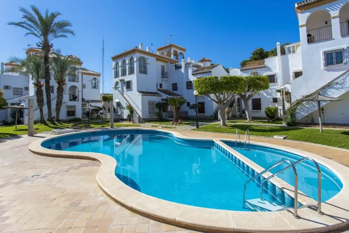 Maison à vendre à Orihuela Costa, imagen 3