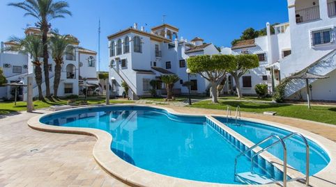 Foto 3 de Casa o chalet en venta en Playa Flamenca, Orihuela