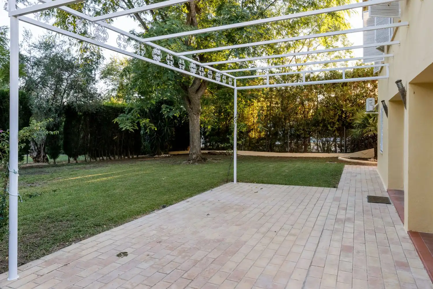 Villa à louer à Simon Verde, imagen 37