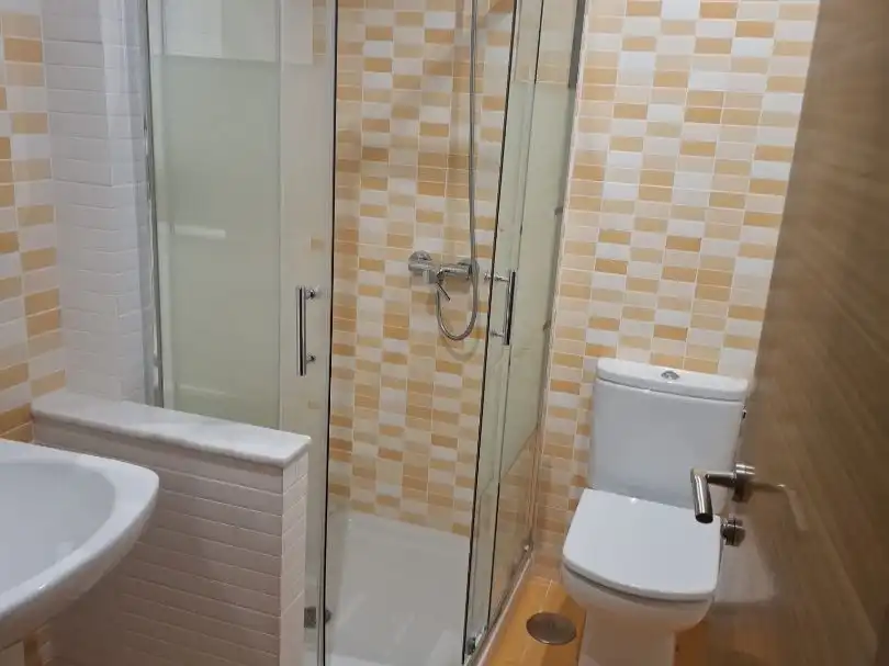Wohnung zur Miete in Rúa Fonte da Cruz, 12, Foz