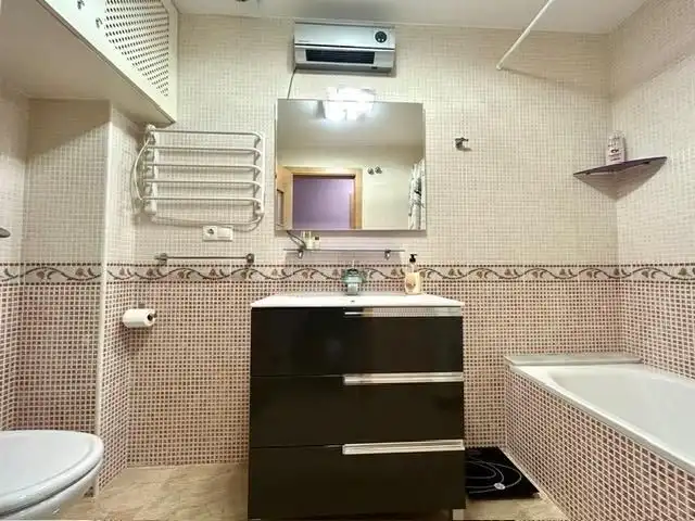 Apartment with terrace for sale in Calle Jacinto Verdaguer-Campoamor, imagen 18