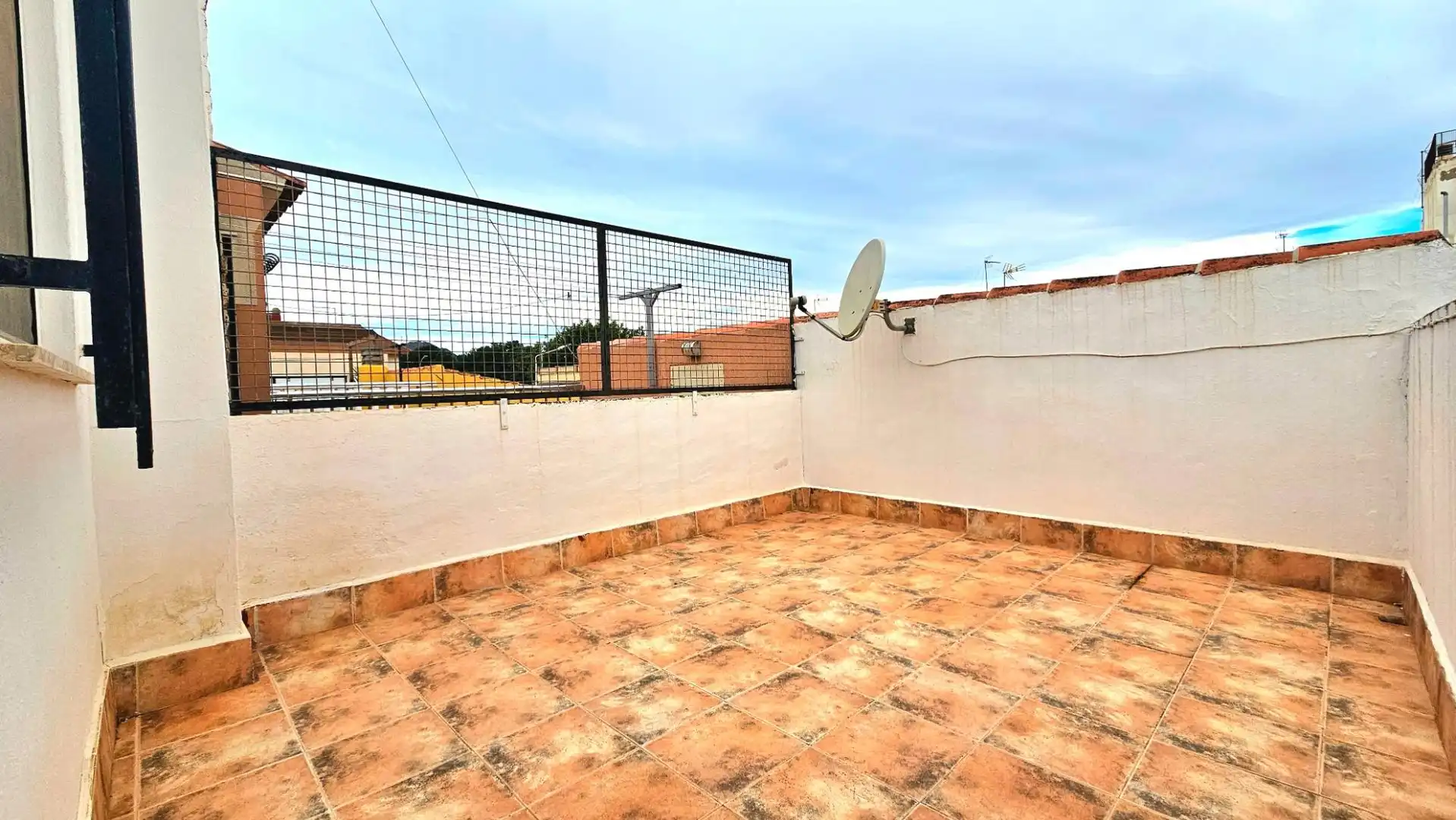 Casa o chalet en venta en Calle DR.GARCIA TAPIA-S.J.OBRER, 38, Canteras