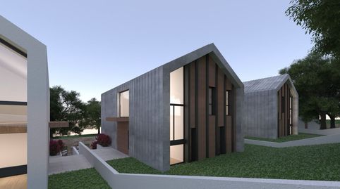 Foto 4 de Casa o chalet en venta en Rúa Colina, 6, Acea de Ama - O Burgo, Culleredo