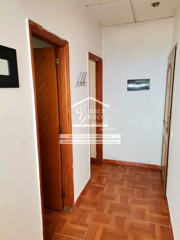 Piso en venta en Las Palmas de Gran Canaria con Terraza