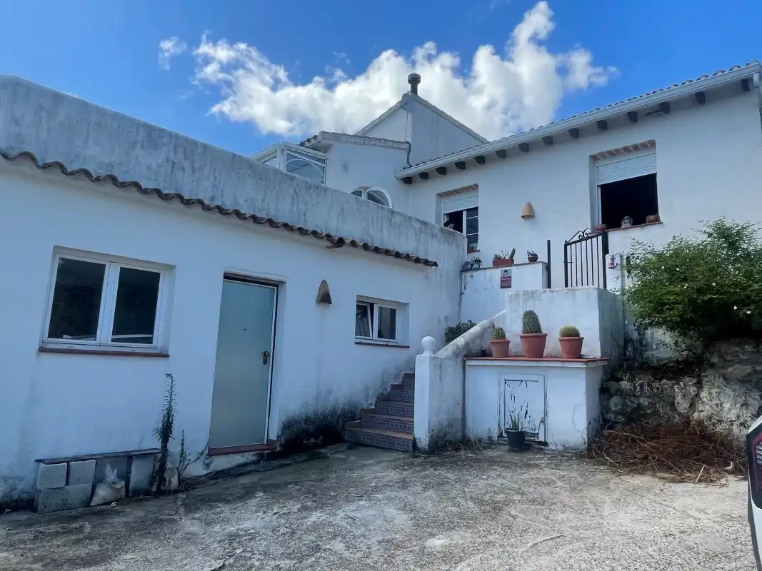 Villa con terrazza in vendita a Calle los Pinos, imagen 11