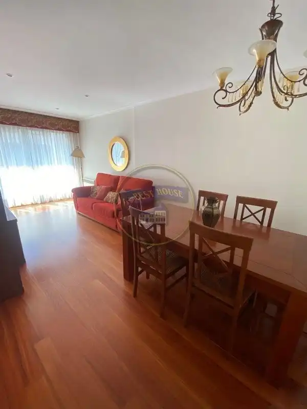 Flat for rent in Calle ZARAGOZA, O Castro