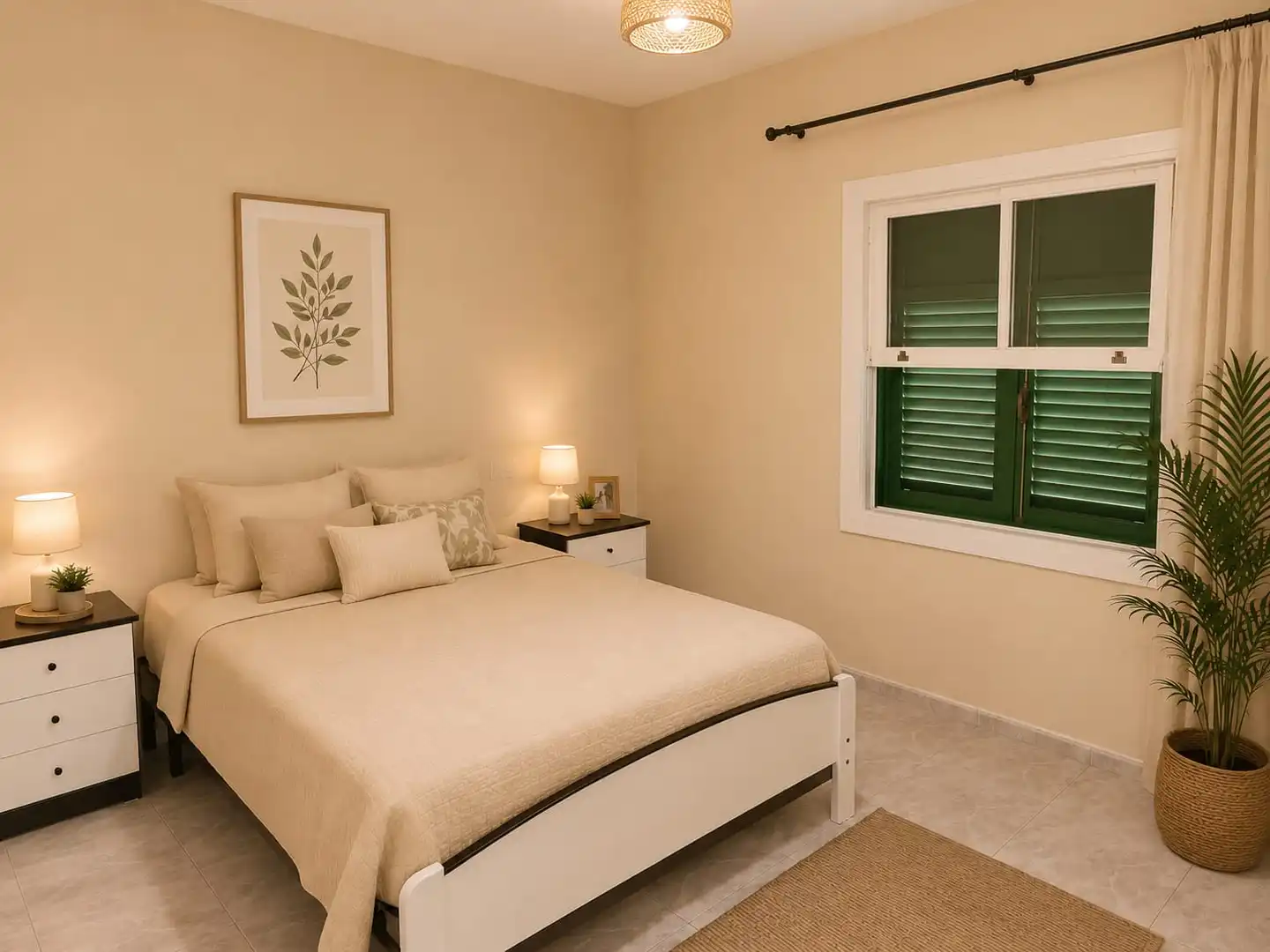 Habitación de Casa o chalet en venta en Tacoronte