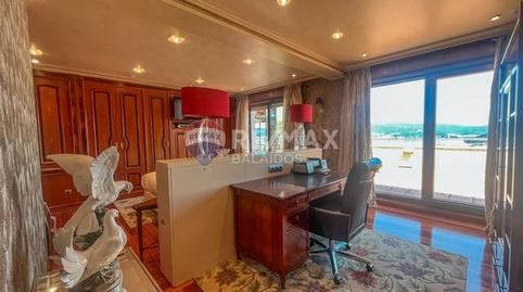 Foto 2 de Dúplex en venda a Praza Francisco Fernández del Riego, Plaza España - Corte Inglés, Pontevedra