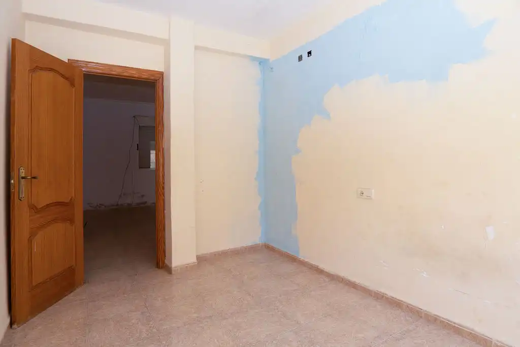 Piso en venta en C/ Almería, Casco Antiguo