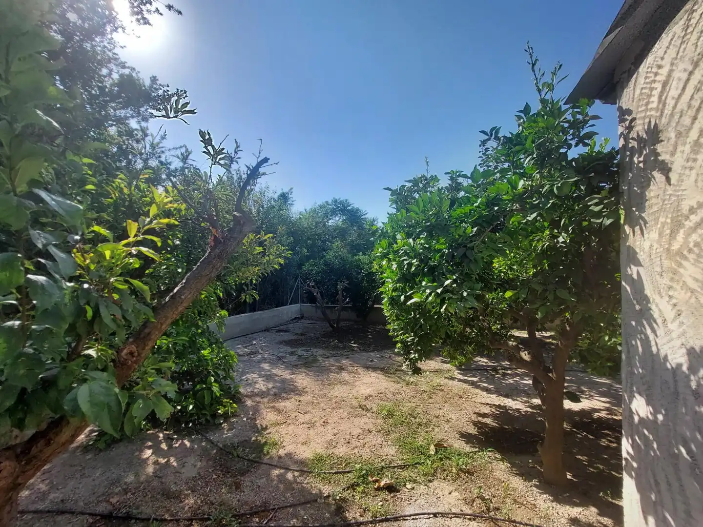 Country house zum Verkauf in Murcia mit Heizung, Privatgarten und Möbliert