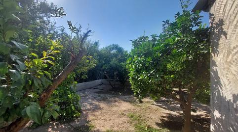 Foto 5 de Finca rústica en venda a El Raal, Murcia