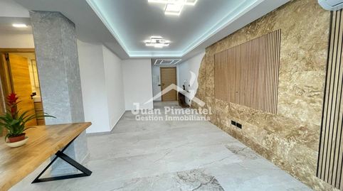 Foto 5 de Pis en venda a Avenida Mar y Sierra, 1, Sierra de Estepona - Avda. de Andalucía, Estepona