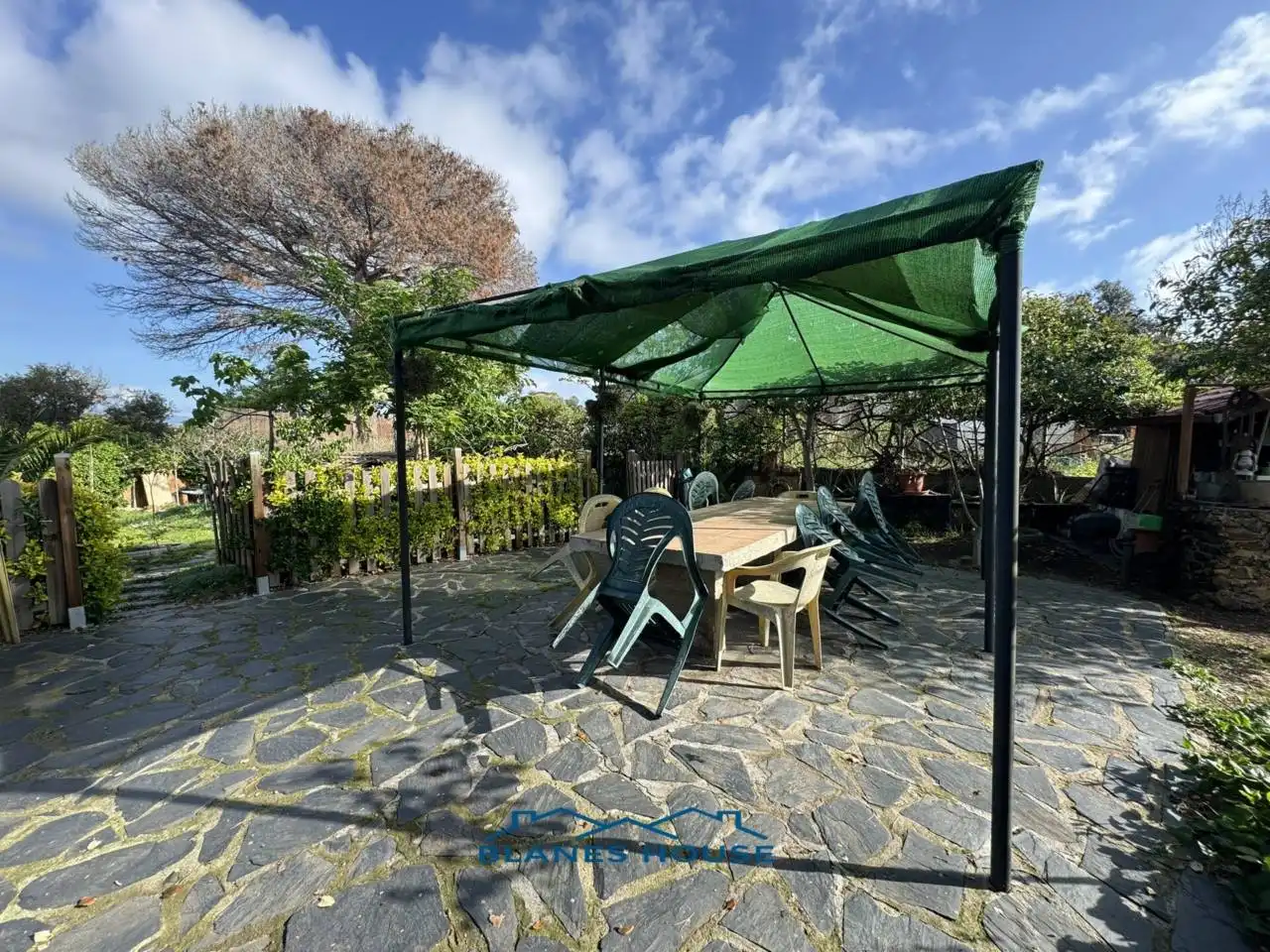 Casa amb piscina en venda a Calle La Selva 777, imagen 3