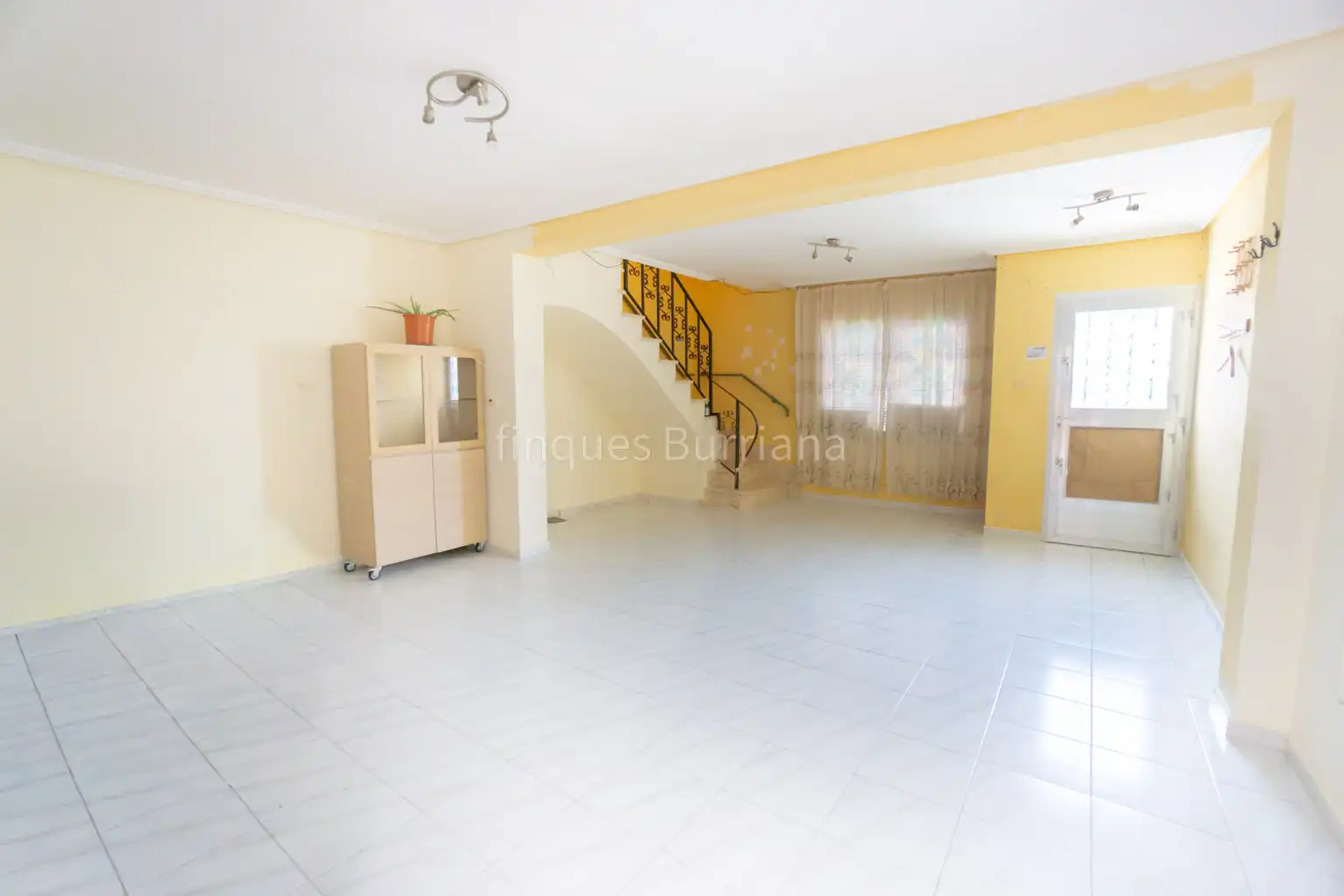 Casa o xalet en venda en Burriana / Borriana