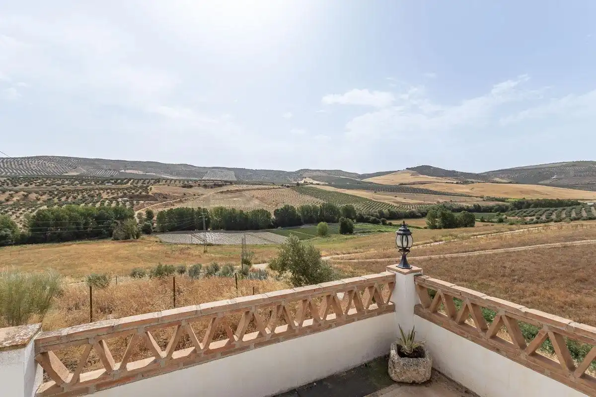 Villa mit Pool zum Verkauf in Santa Cruz del Comercio, imagen 21