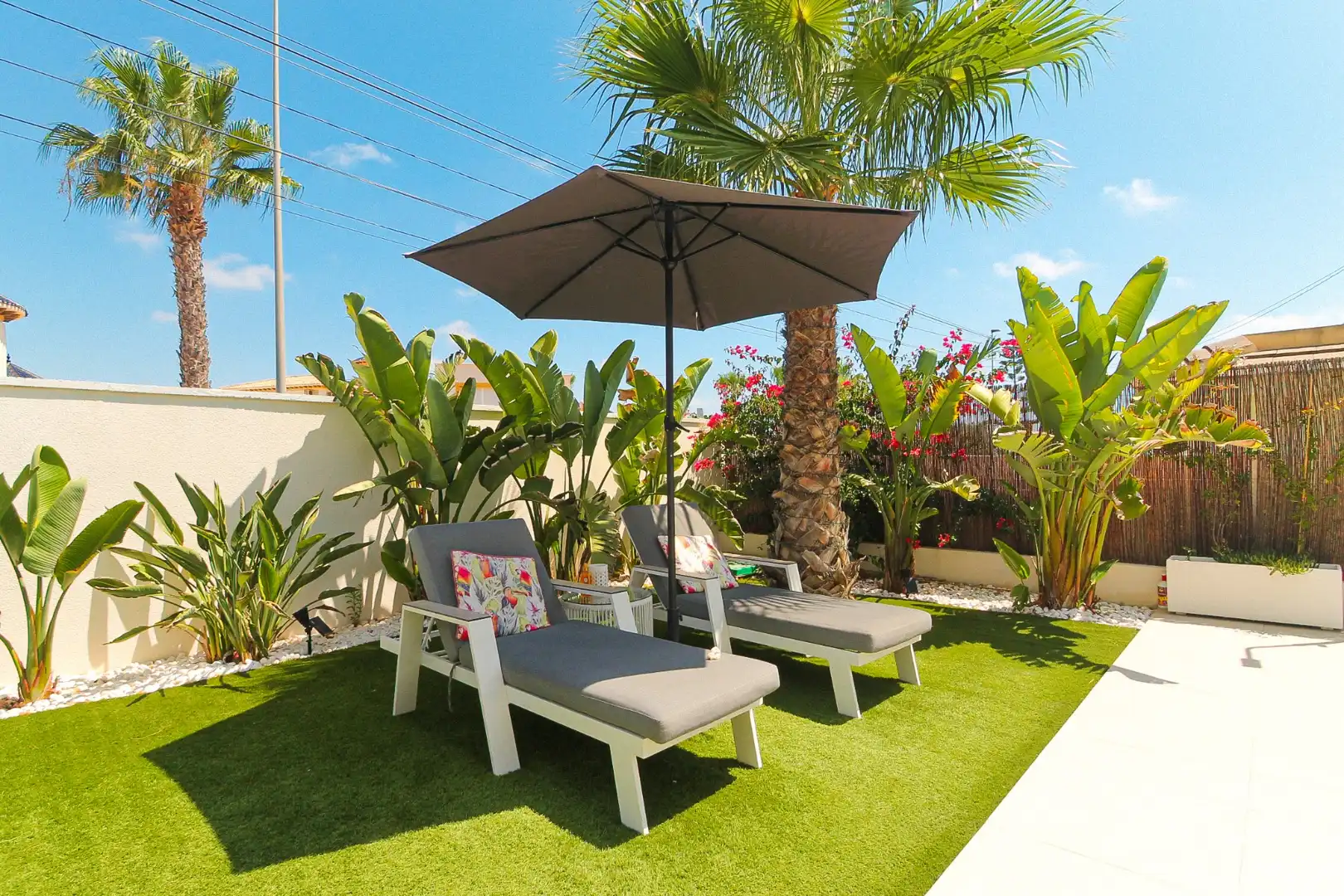 Chalet con terraza en venta en Orihuela Costa, imagen 18