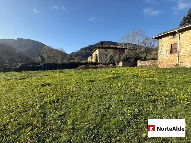 Casa rústica en venta en Sopuerta, imagen 23