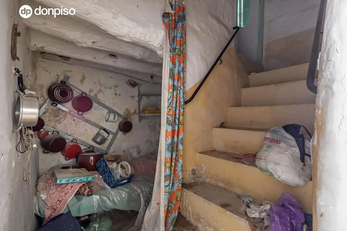 Casa o chalet en venta en Víznar