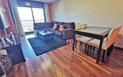 Living room of Flat for sale in Salceda de Caselas  with Balcony