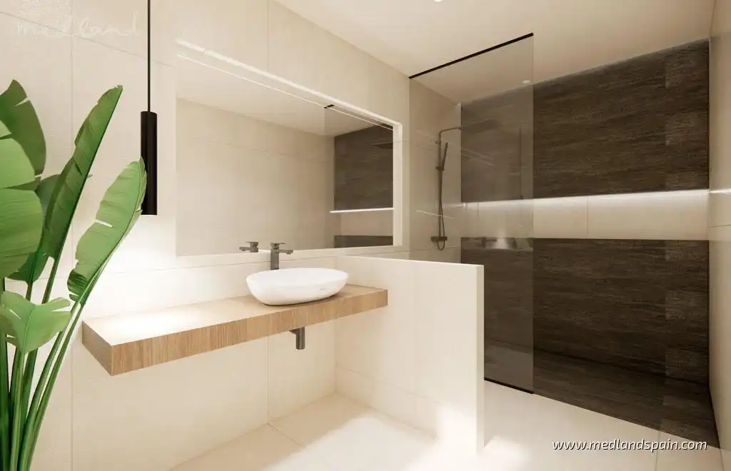 Detached house with pool for sale in Dolores, imagen 9