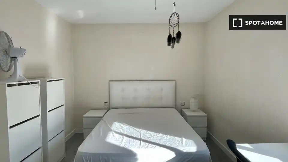 Habitación en Moscardó
