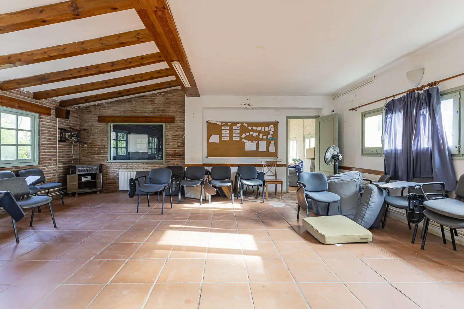 Hotel en venta en La Palma de Cervelló, imagen 12