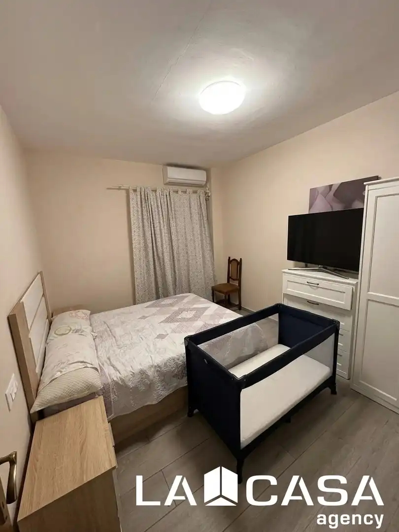 Habitación de Casa o chalet en venta en Dos Hermanas con Trastero