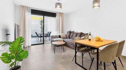 Foto 5 de Piso en venta en Playa Fañabé Alto, Adeje