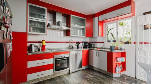 Foto 5 de Casa adosada en venda a C. Pedro I, 10, Hispanidad - Vivar Téllez, Vélez-Málaga