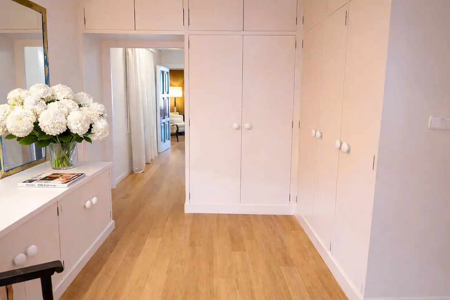Flat with terrace for sale in Passeig de Manuel Girona, imagen 4
