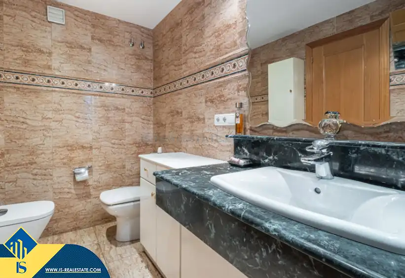 Piso con piscina en venta en Playa de Poniente, imagen 13