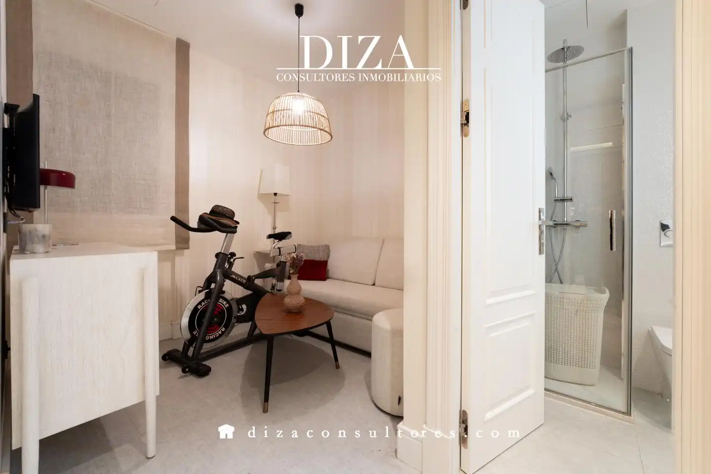 Piso con terraza en venta en De O'Donnell, imagen 33