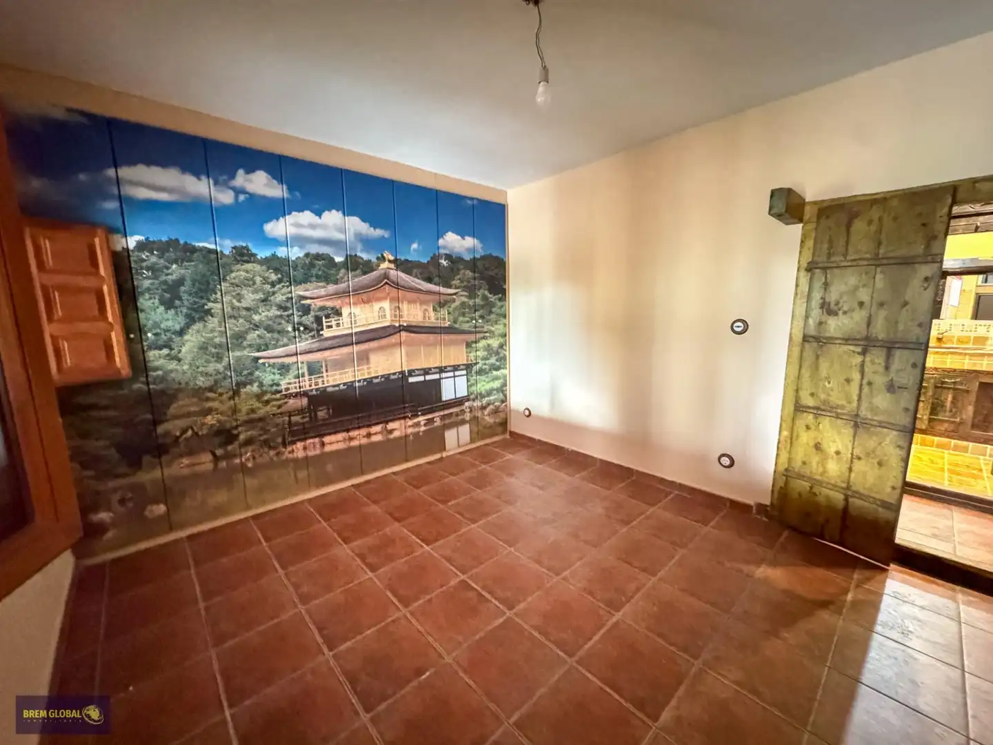 Casa o chalet en venta en El Berrueco con Calefacción, Jardín privado y Trastero