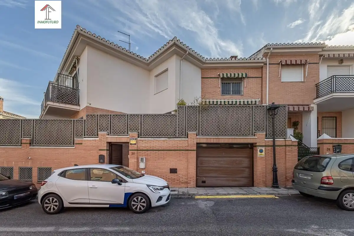 Reihenhaus mit Terrasse zum Verkauf in MALLORCA 26, imagen 42