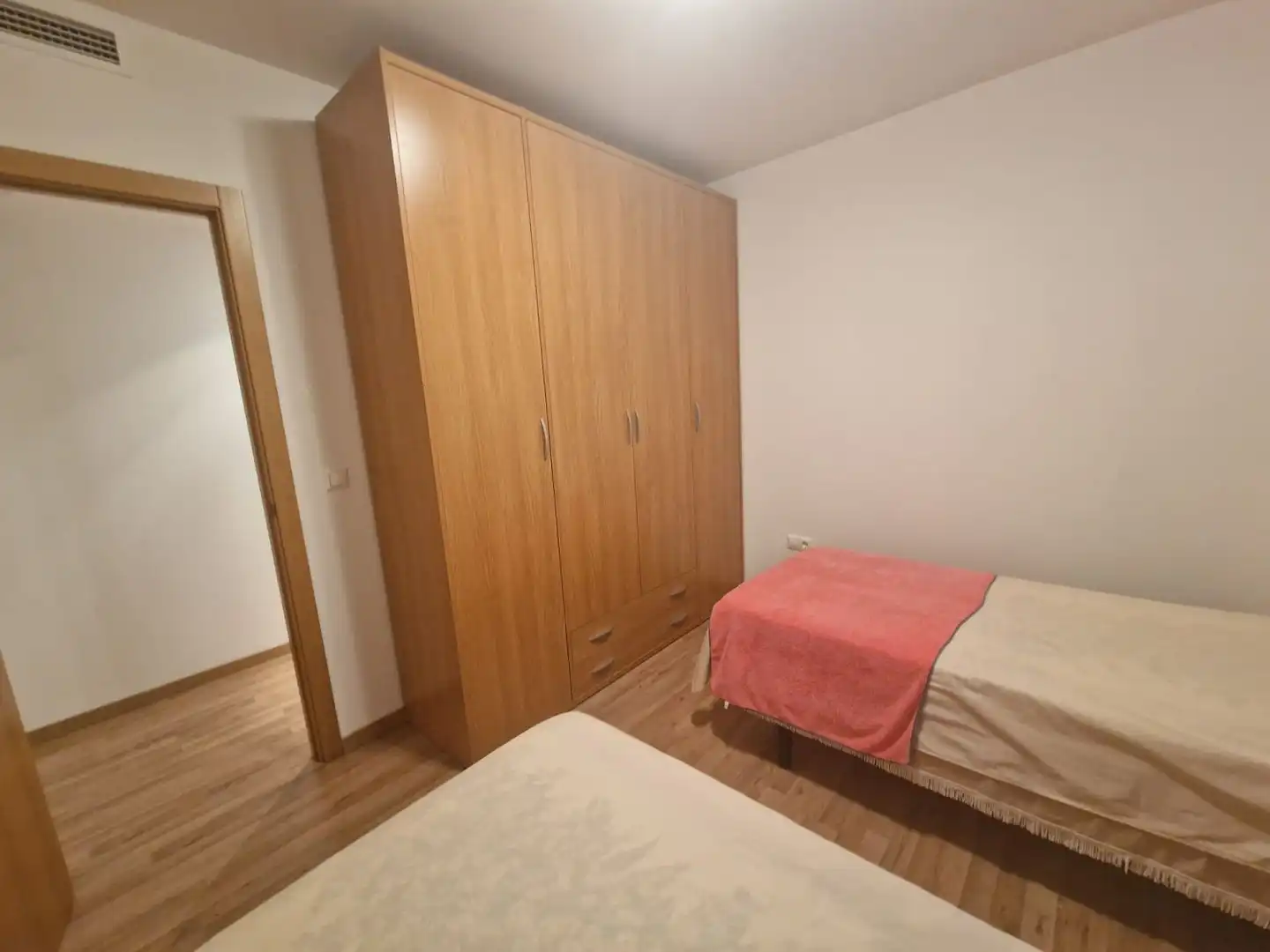 Habitación de Piso en venta en Moncofa con Terraza