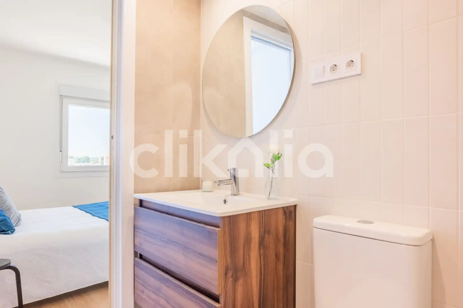 Flat with lift for sale in Sur, imagen 31