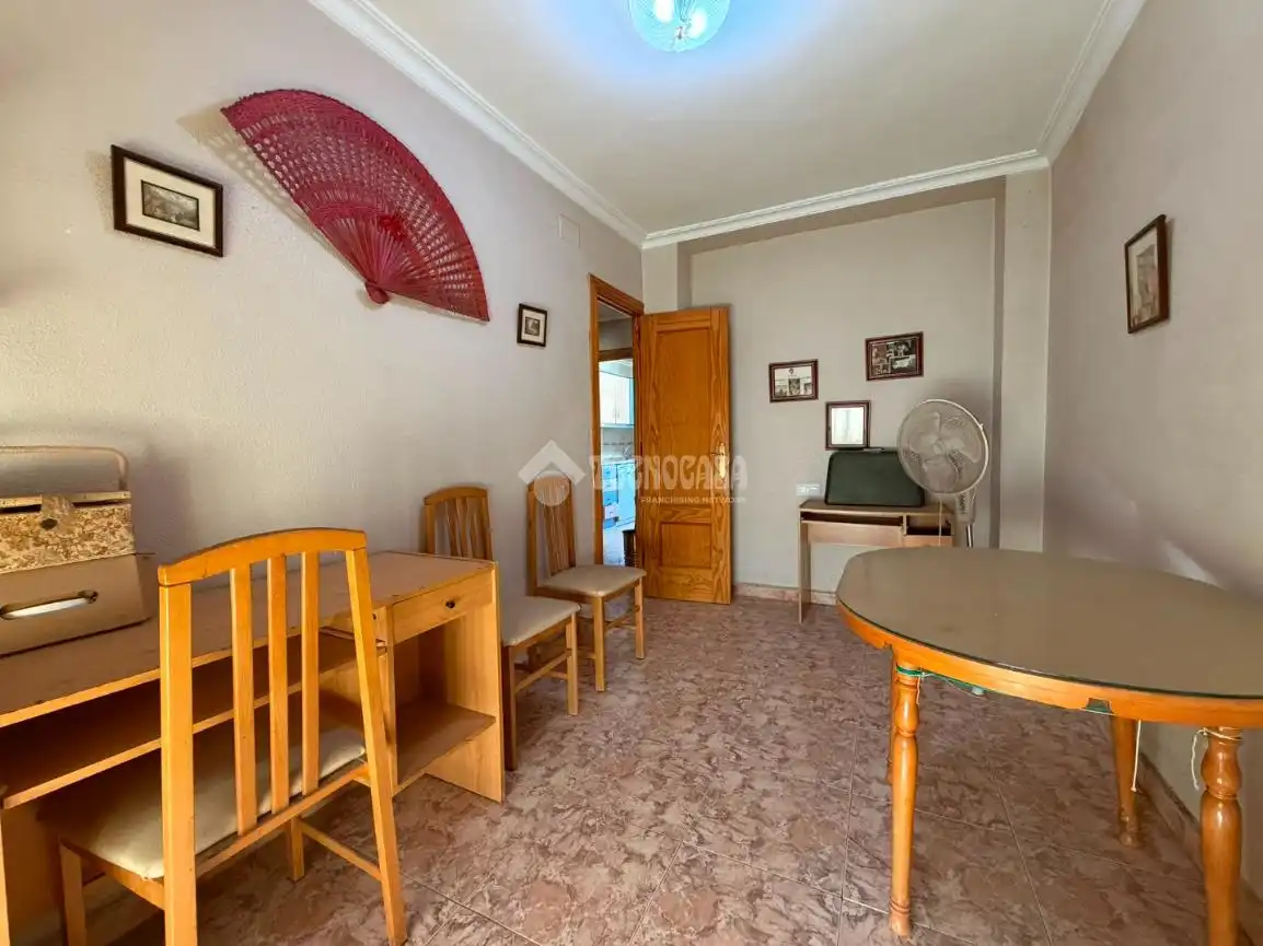 Wohnung mit Terrasse zum Verkauf in Torredonjimeno, imagen 5