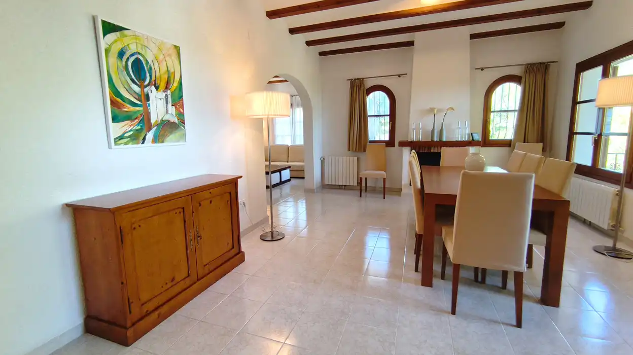 Haus zum Verkauf in La Xara - La Sella, imagen 6