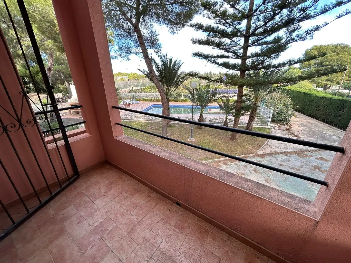 Villa avec terrasse à vendre à Los Balcones - Los Altos, imagen 50