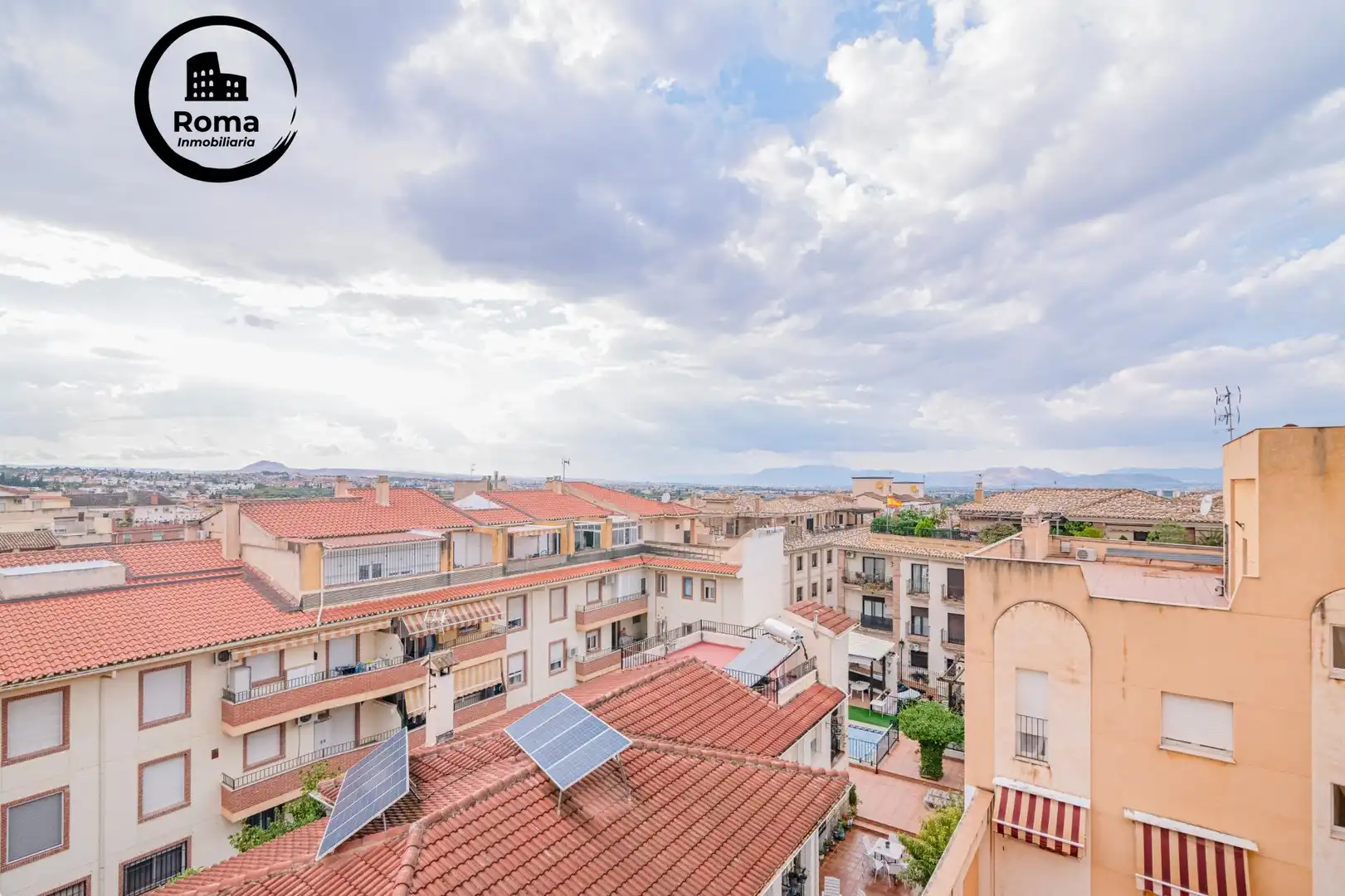 Wohnung mit Aufzug zum Verkauf in La Zubia Ciudad, imagen 14